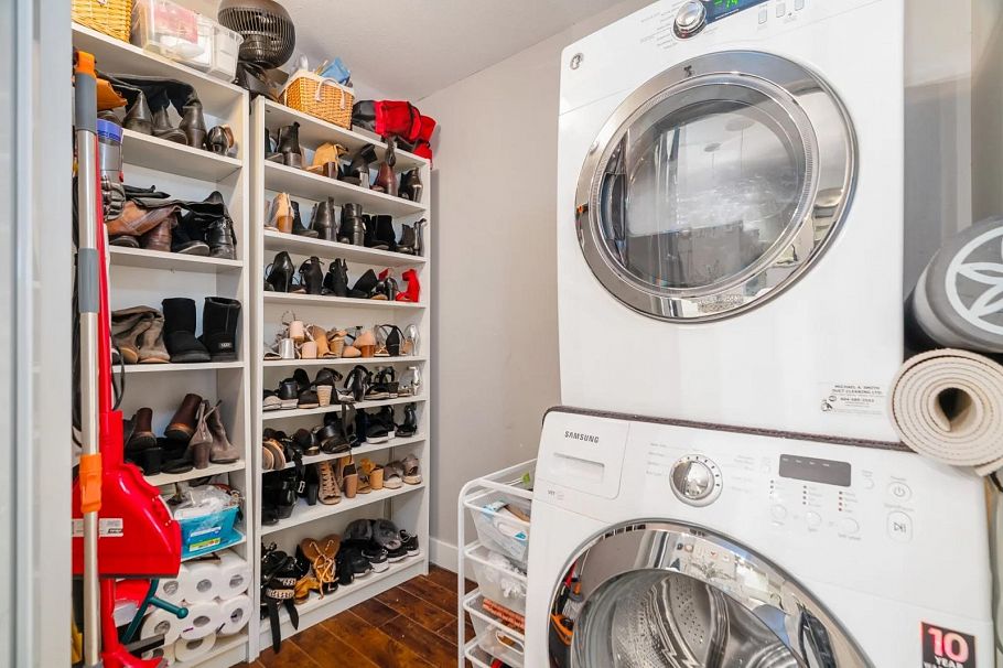 505 488 Helmcken Street Vancouver, BC - 22