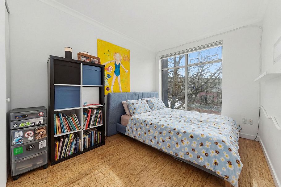 543 1515 W 2nd Avenue Vancouver, BC - 17