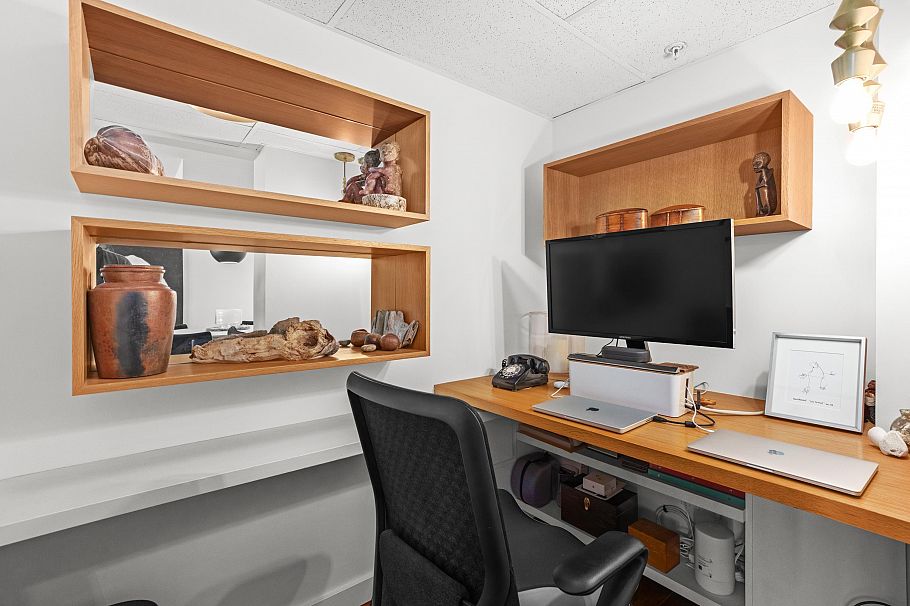 369 2080 W Broadway Street Vancouver, BC - 7