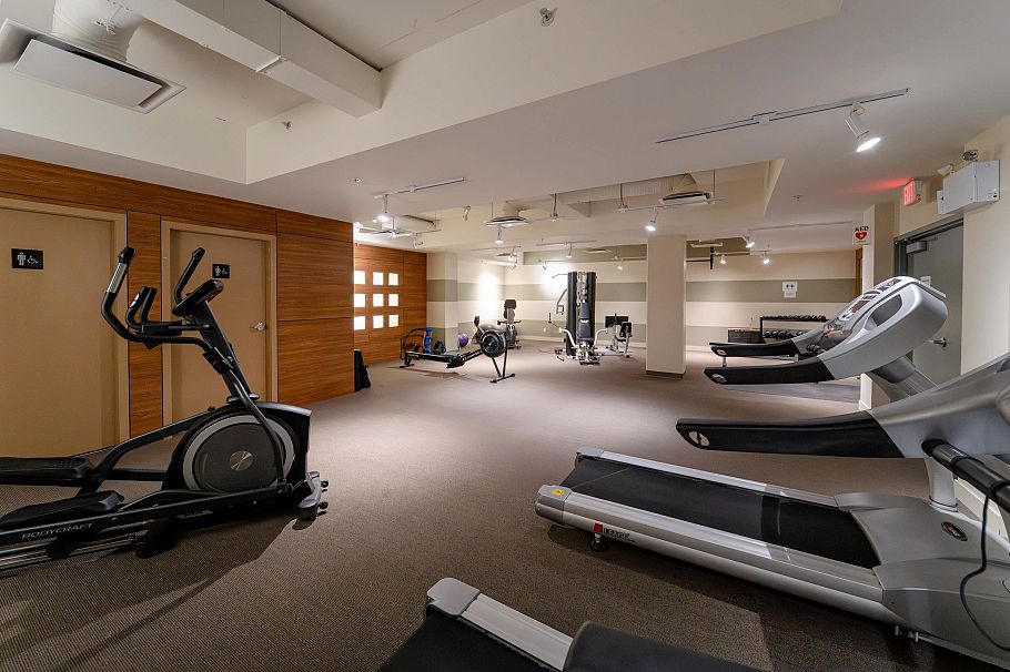 607 2228 W Broadway Vancouver, BC - 29