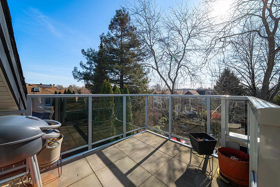 PH3 865 W 15 Avenue Vancouver, BC - 30