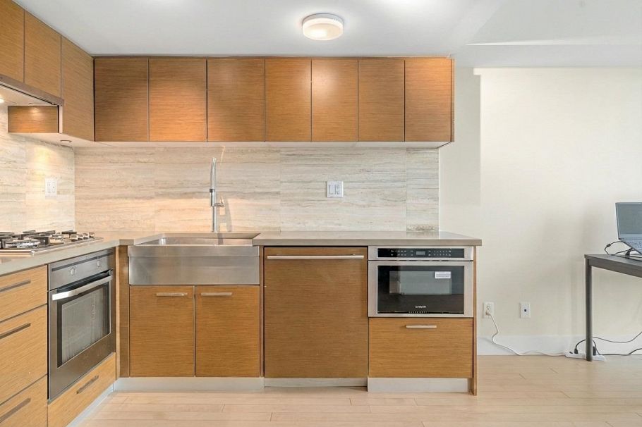 2106 535 Smithe Street Vancouver, BC - 9