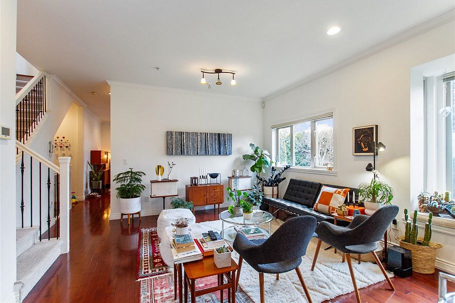 3150 Fromme Road North Vancouver, BC - 3