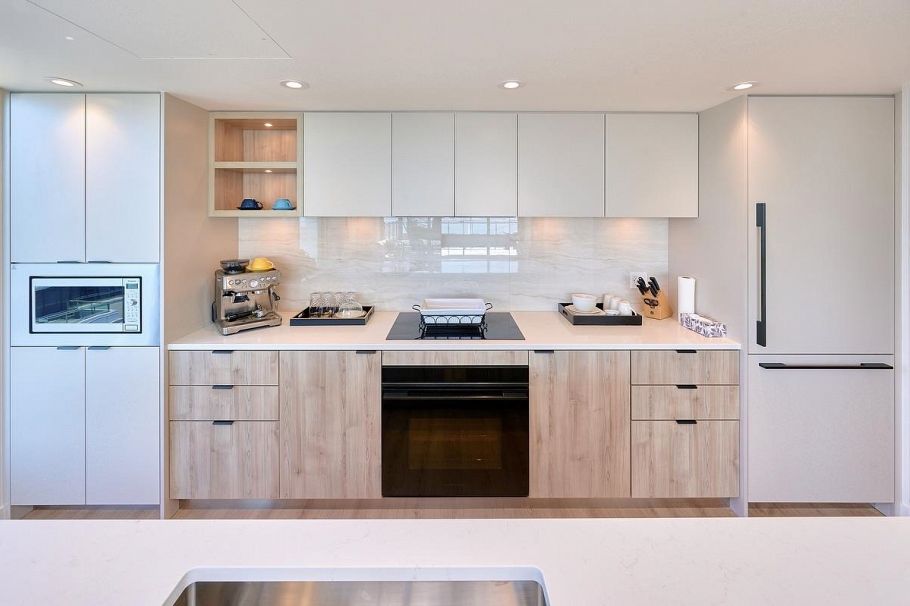 807 755 Harbourside Drive North Vancouver, BC - 18