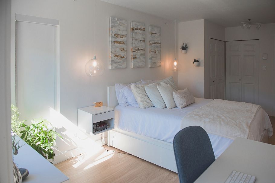 216 3250 W Broadway Vancouver, BC - 17