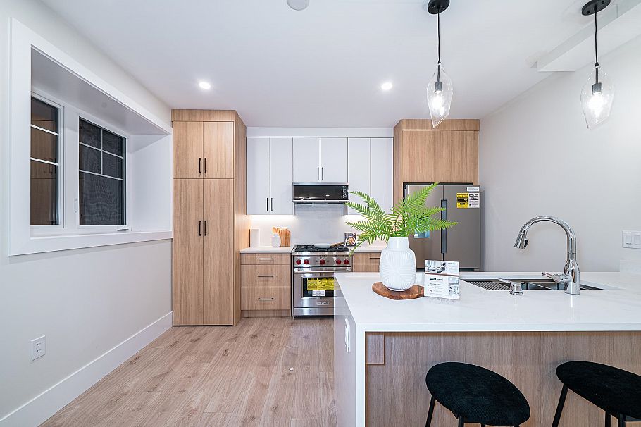 7813 Shaughnessy Street Vancouver, BC - 6