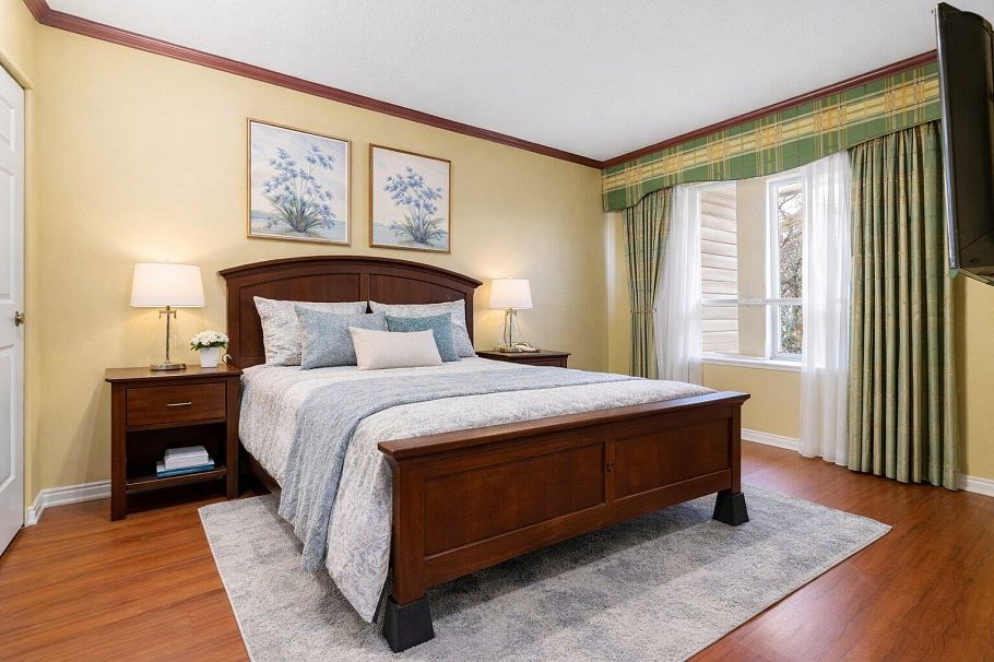 308 1823 E Georgia Street Vancouver, BC - 6