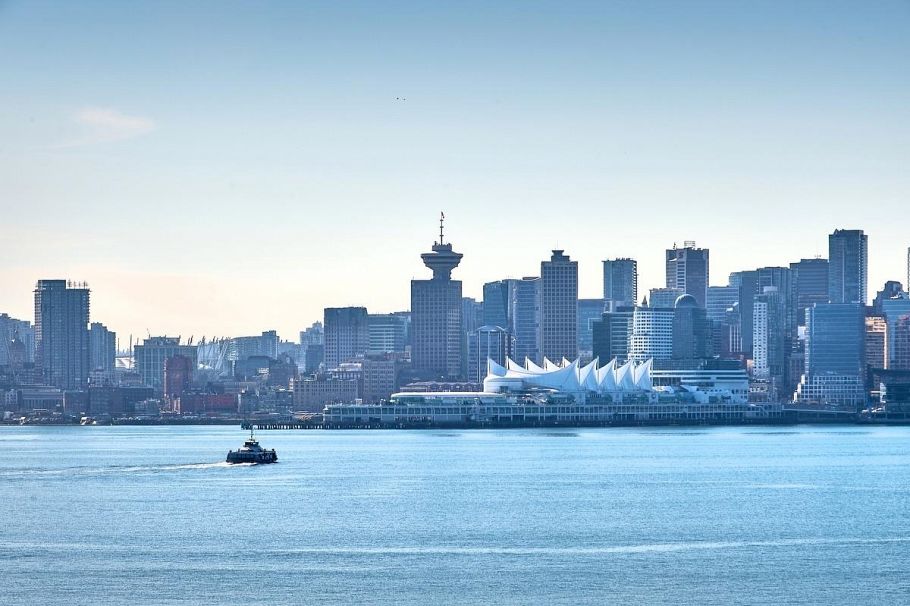 807 755 Harbourside Drive North Vancouver, BC - 8