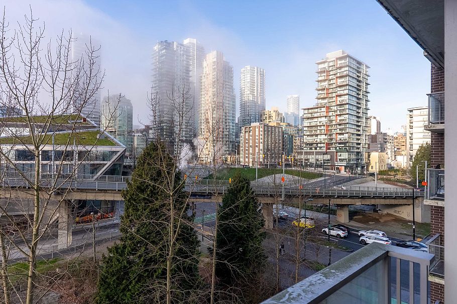 705 550 Pacific Street Vancouver, BC - 23