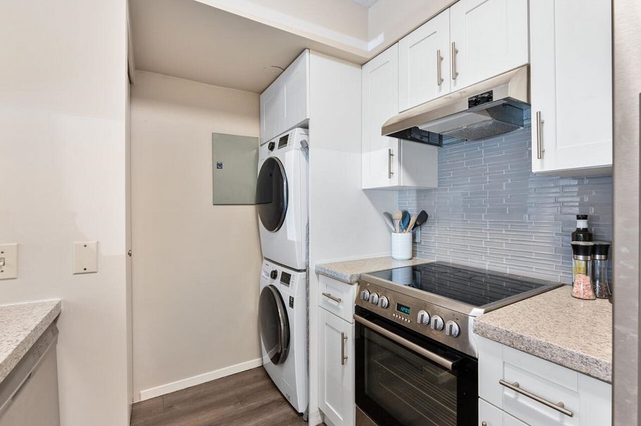 102 2195 W 5th Avenue Vancouver, BC - 24