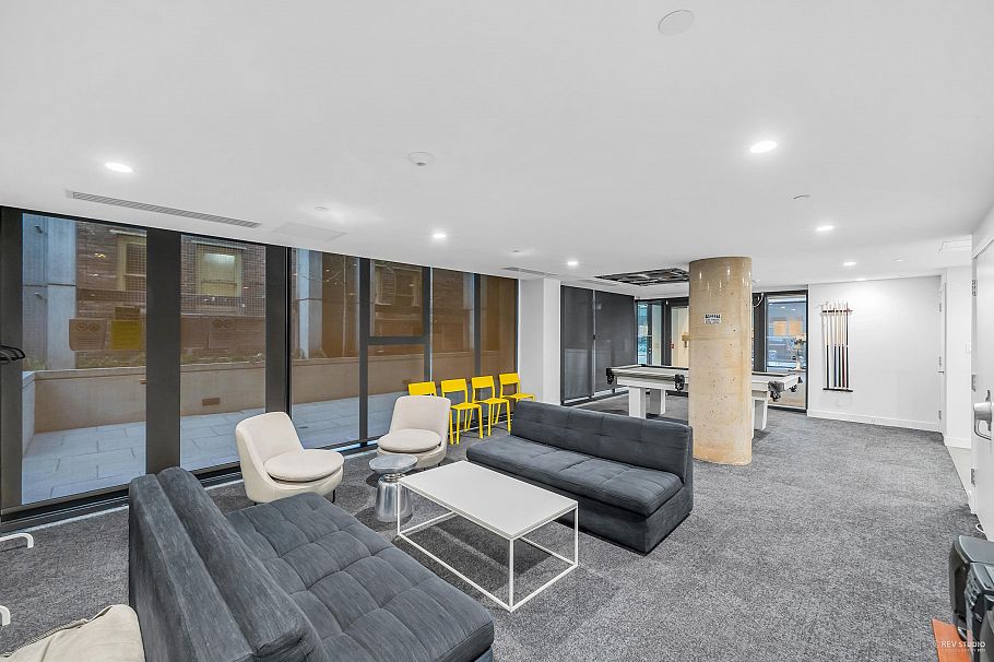 1805 1133 Hornby Street Vancouver, BC - 31