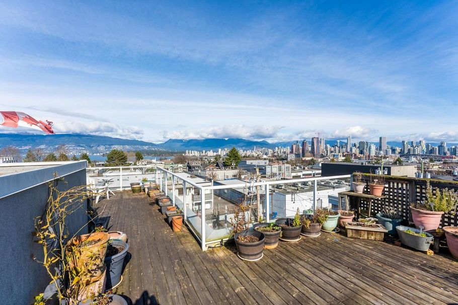 102 2195 W 5th Avenue Vancouver, BC - 29