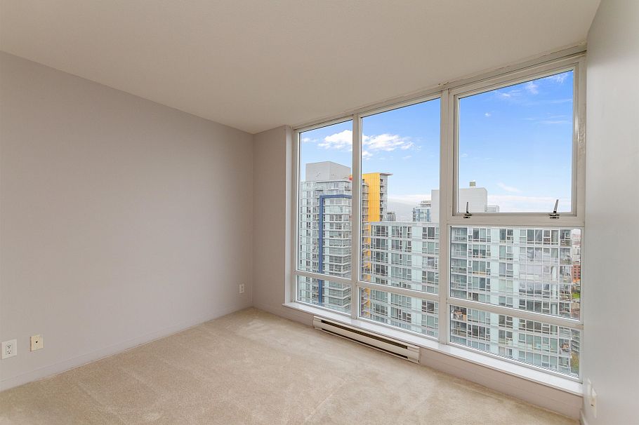 3108 111 W Georgia Street Vancouver, BC - 12