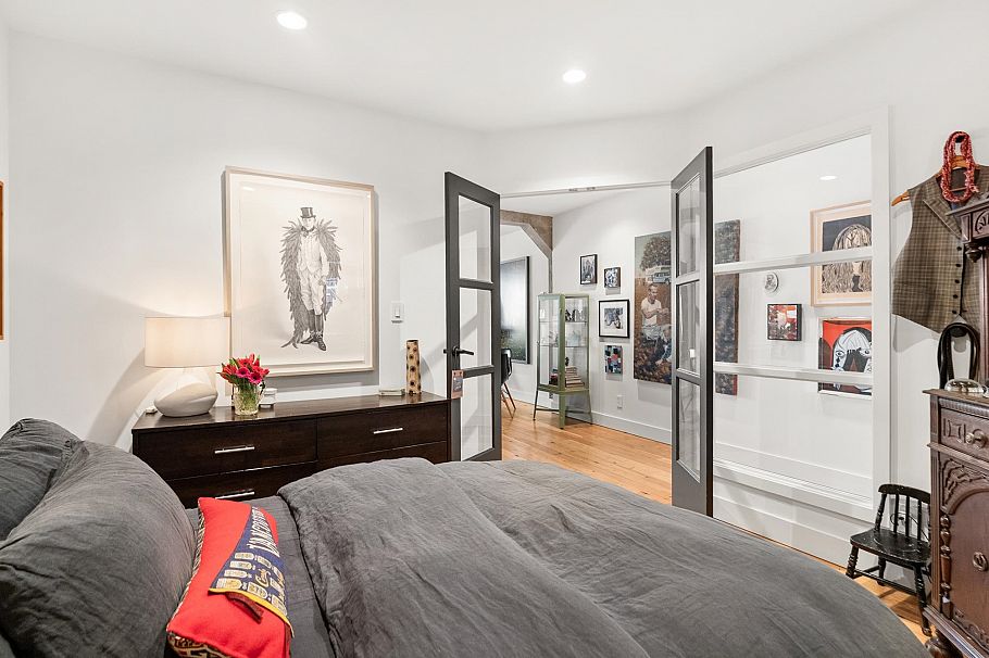 407 1216 Homer Street Vancouver, BC - 30