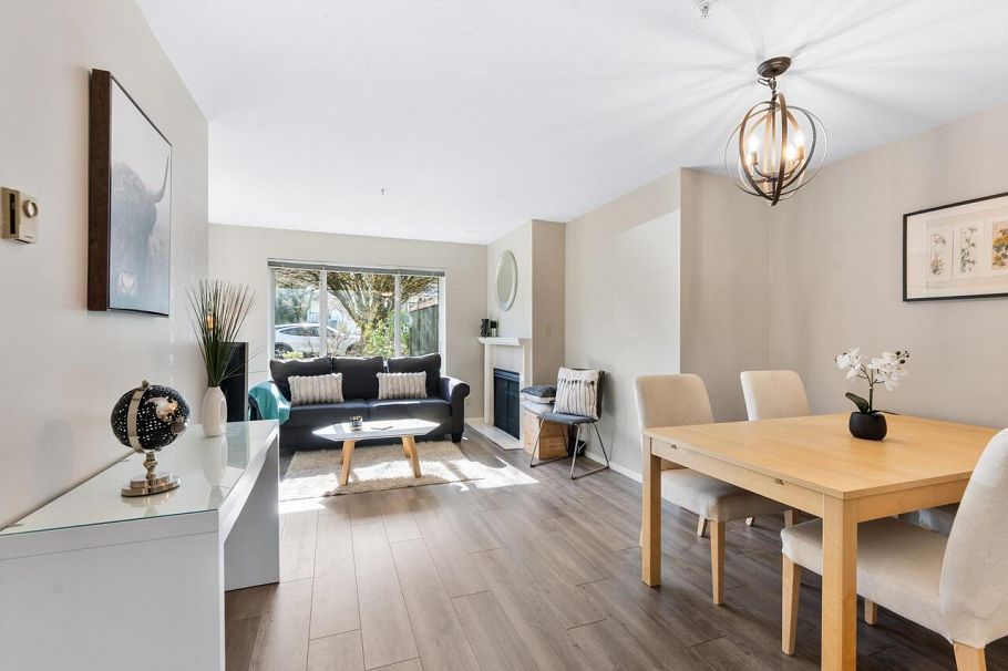 102 2195 W 5th Avenue Vancouver, BC - 13