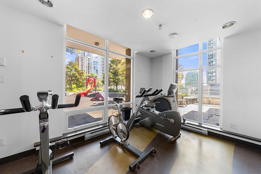 2106 535 Smithe Street Vancouver, BC - 16