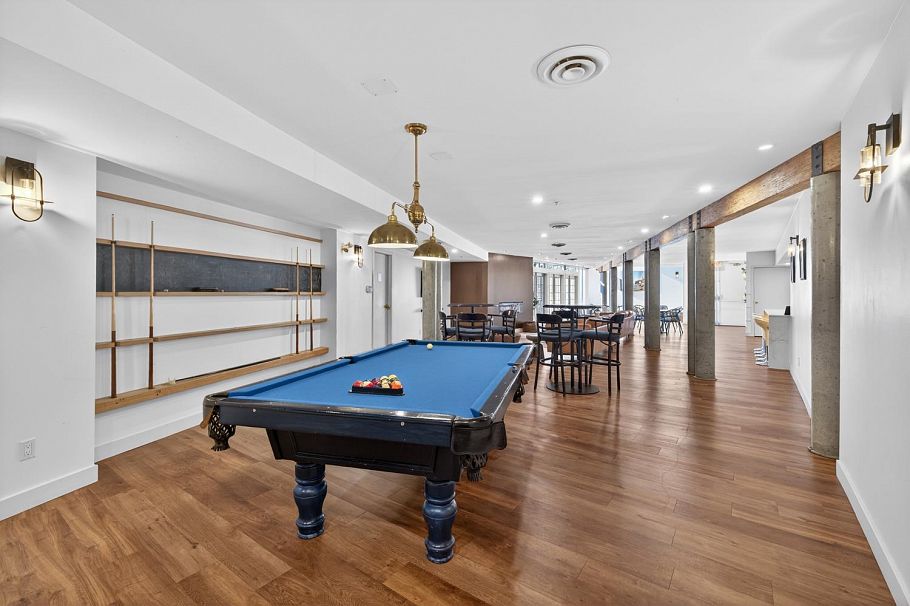 315 2020 E Kent Avenue South Vancouver, BC - 31