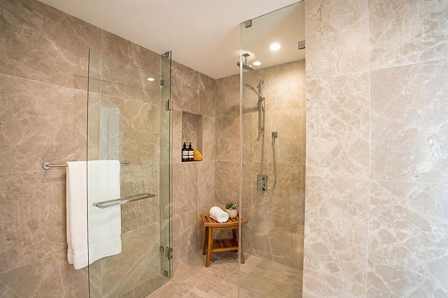 707 7418 Paulson Street Vancouver, BC - 5