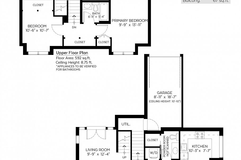 2570 W 2nd Avenue Vancouver, BC - 1