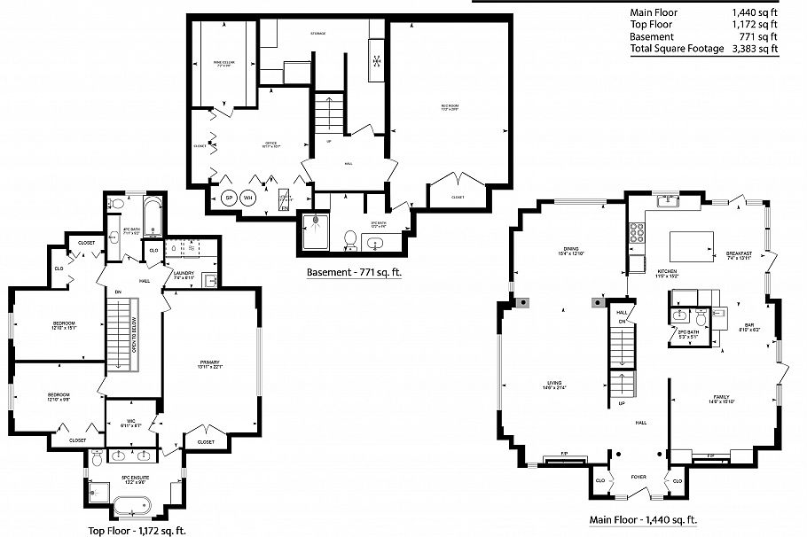 1248 Tecumseh Avenue Vancouver, BC - 36