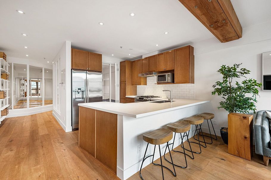 401 1238 Homer Street Vancouver, BC - 9