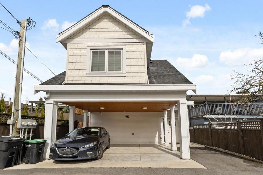 2248 Grant Street Vancouver, BC - 26