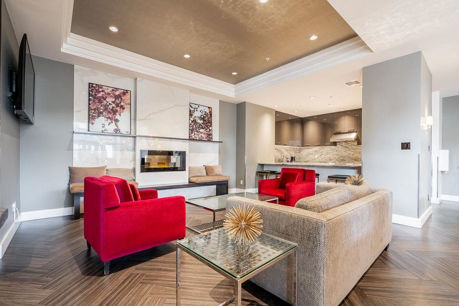 1707 4189 Halifax Street Burnaby, BC - 28