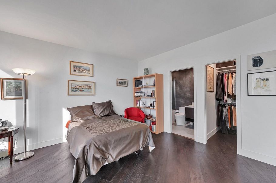 2106 989 Nelson Street Vancouver, BC - 29