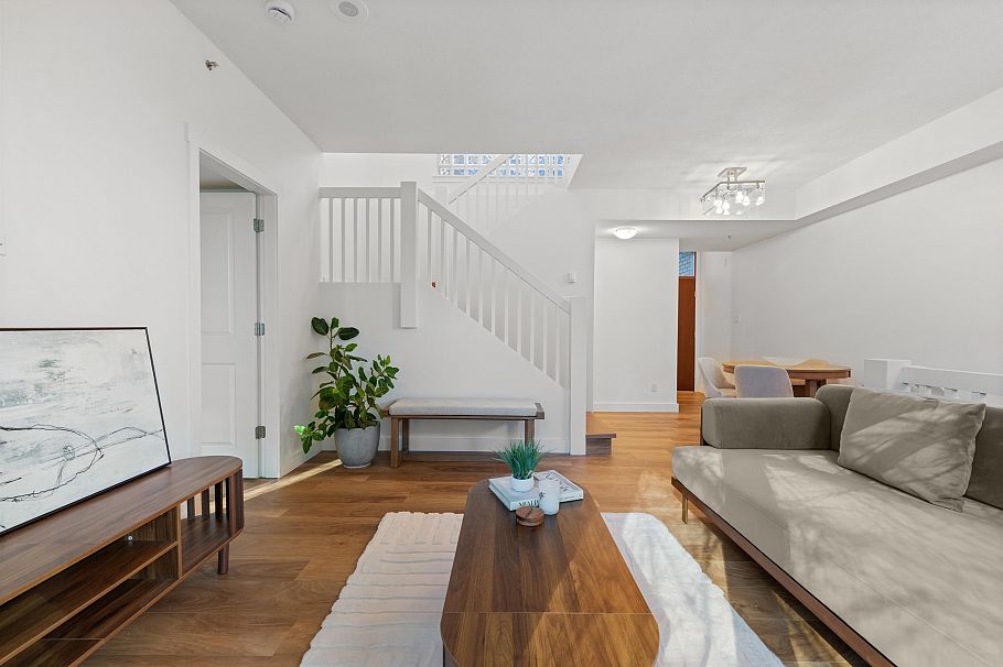 203 1238 Melville Street Vancouver, BC - 4