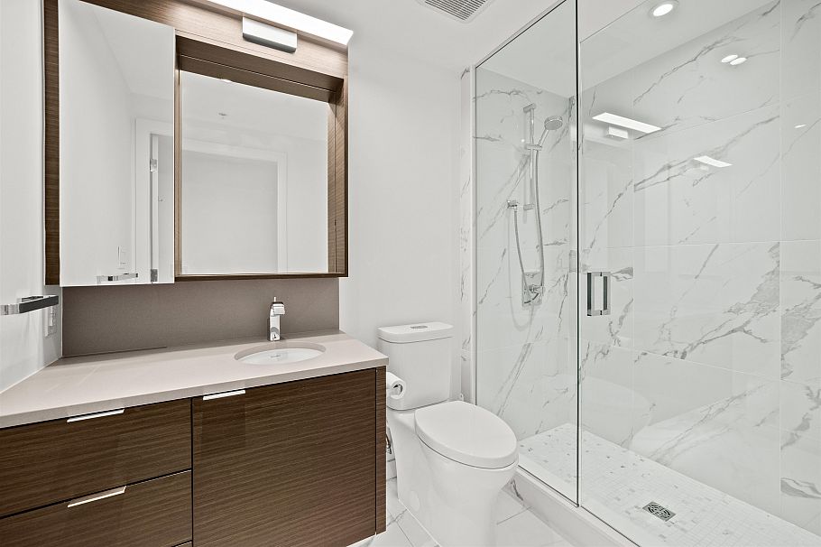 506 1678 Pullman Porter Street Vancouver, BC - 9