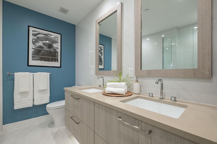 111 747 E 3rd Street North Vancouver, BC - 23