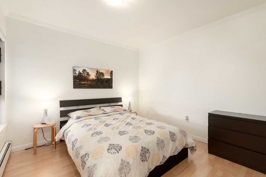 309 2150 Brunswick Street Vancouver, BC - 12