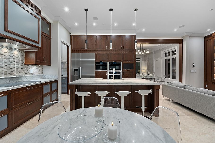 3708 W 35th Avenue Vancouver, BC - 11