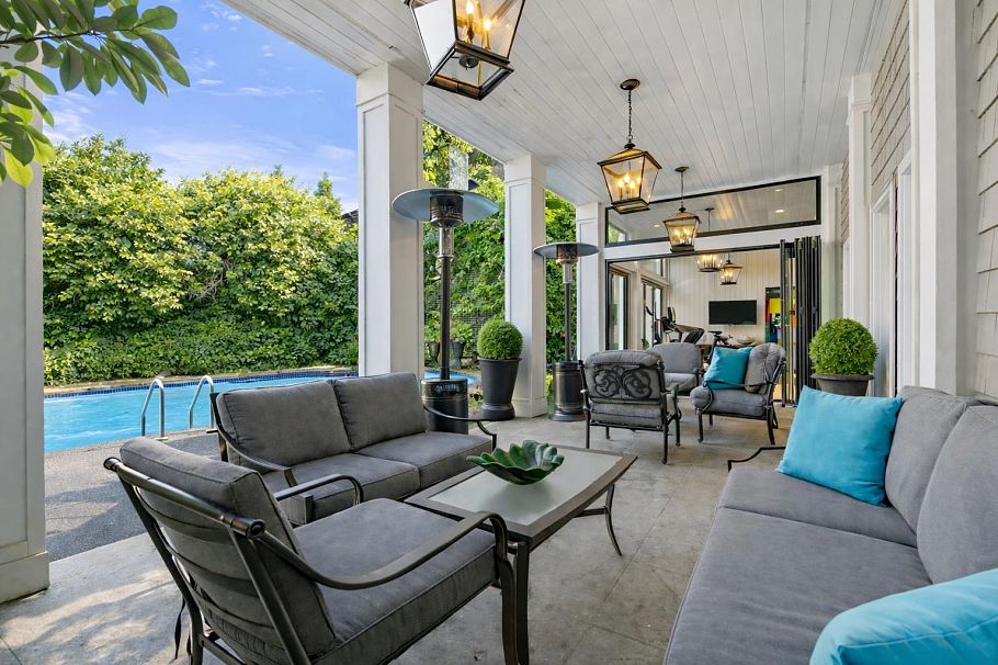 1248 Tecumseh Avenue Vancouver, BC - 6