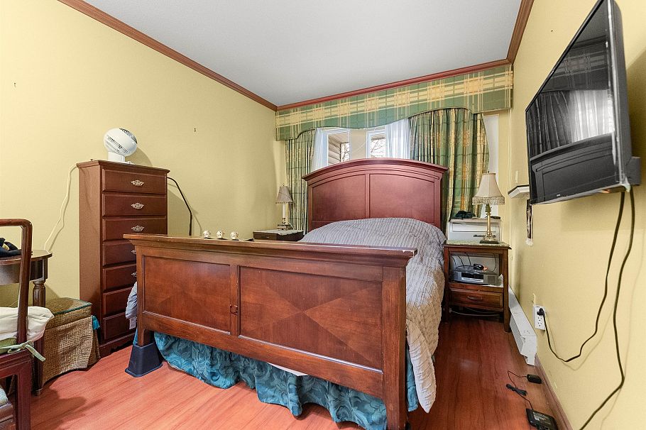 308 1823 E Georgia Street Vancouver, BC - 22