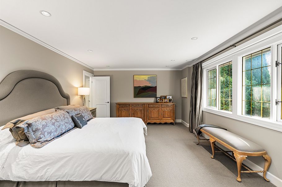 1248 Tecumseh Avenue Vancouver, BC - 26