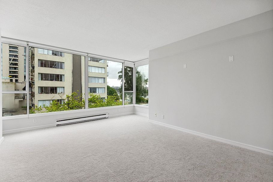 5A 1403 Beach Avenue Vancouver, BC - 21
