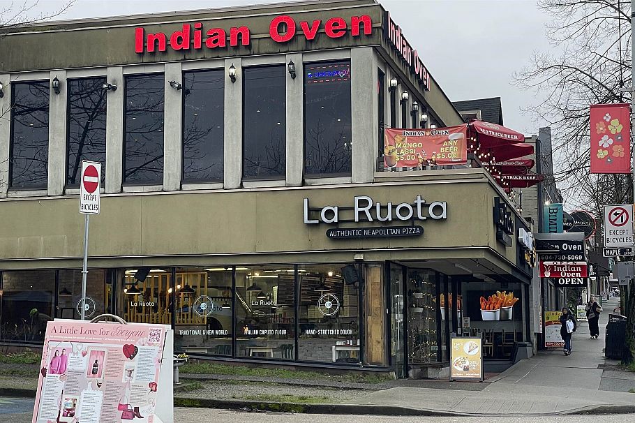 323 1777 W 7th Avenue Vancouver, BC - 38