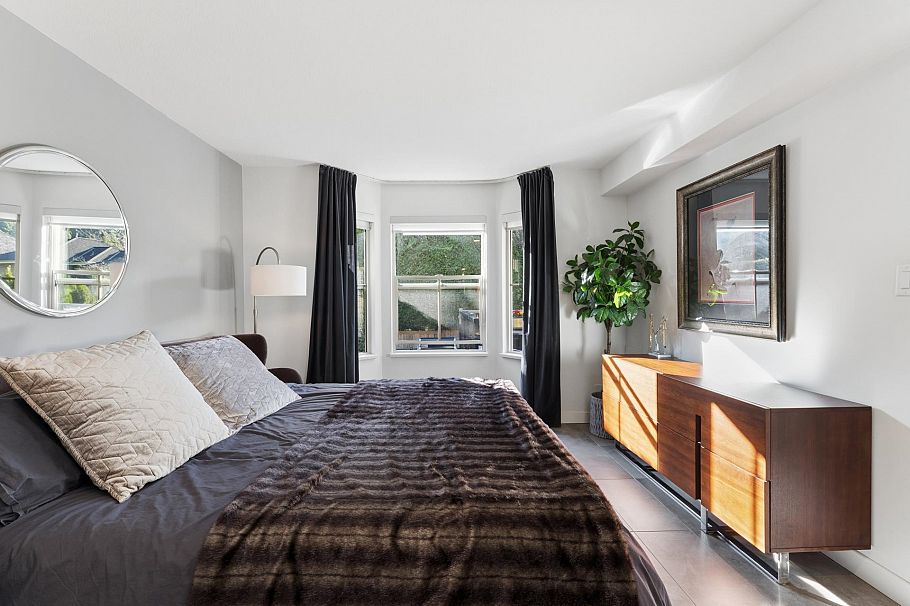 5 1550 Larkhall Crescent North Vancouver, BC - 17