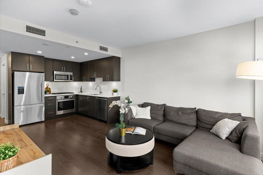 805 1708 Ontario Street Vancouver, BC - 9