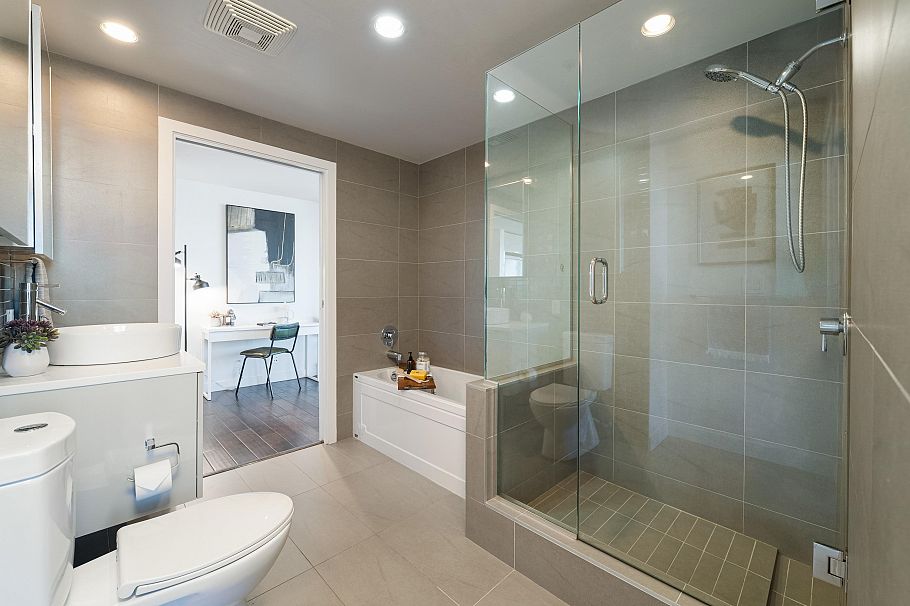 1201 108 W Cordova Street Vancouver, BC - 18