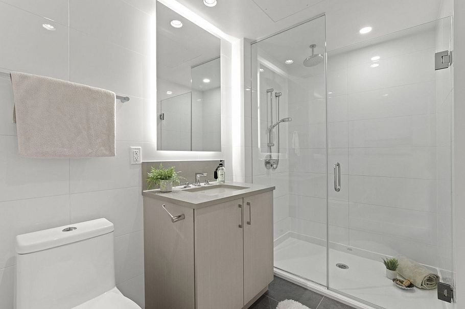 201 1675 Lions Gate Lane North Vancouver, BC - 16