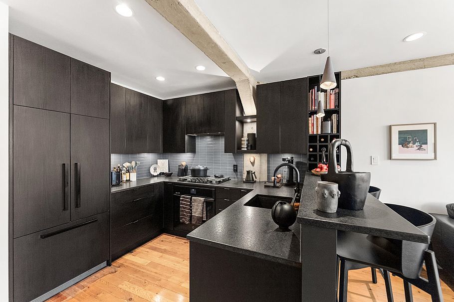 407 1216 Homer Street Vancouver, BC - 18