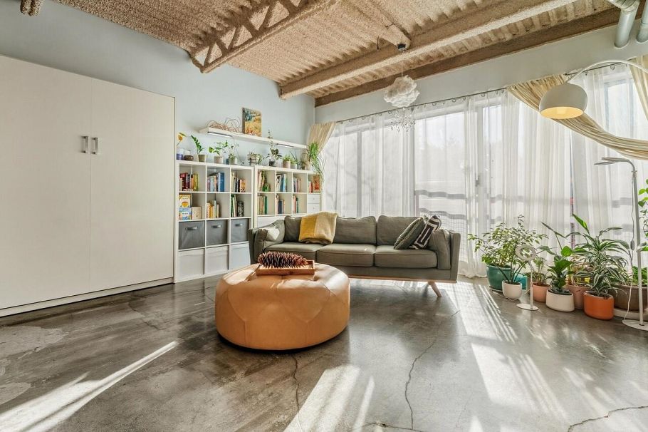 327 350 E 2nd Avenue Vancouver, BC - 6