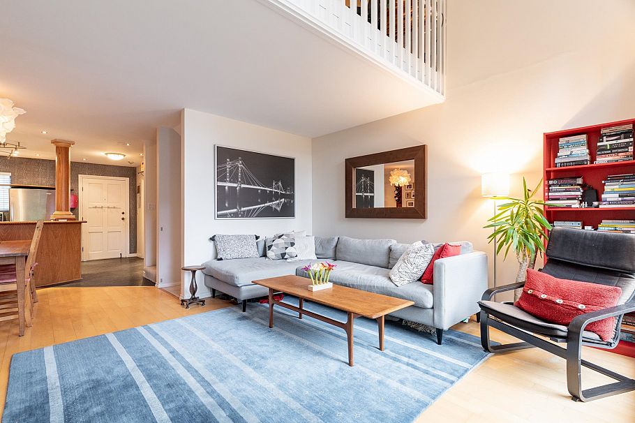 13 2151 Banbury Road North Vancouver, BC - 21