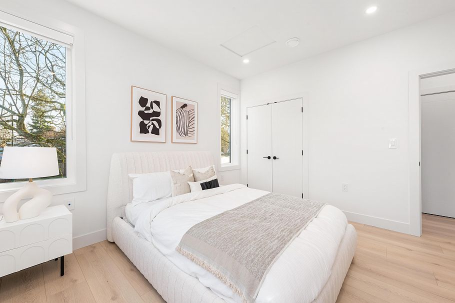 323 N Kamloops Street Vancouver, BC - 19