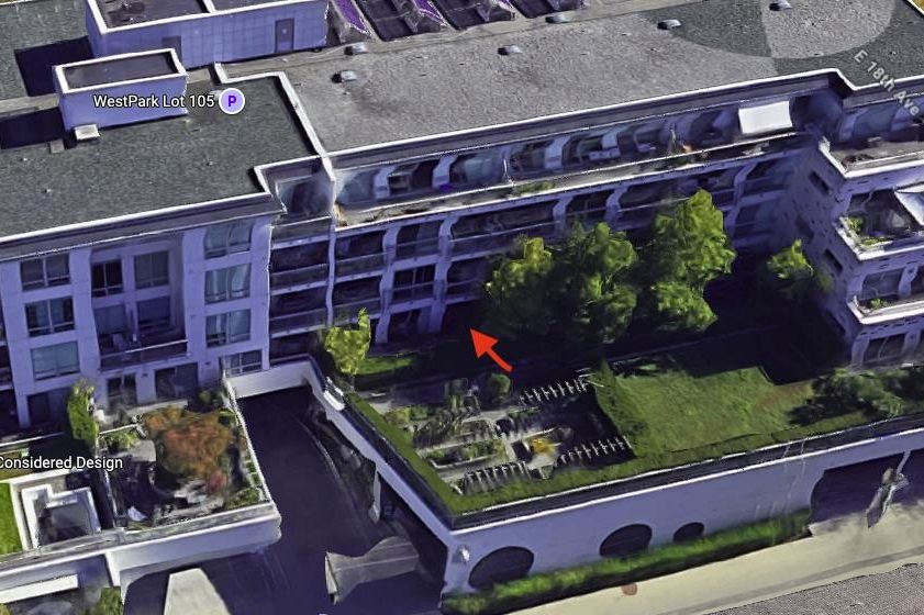 223 3333 Main Street Vancouver, BC - 23