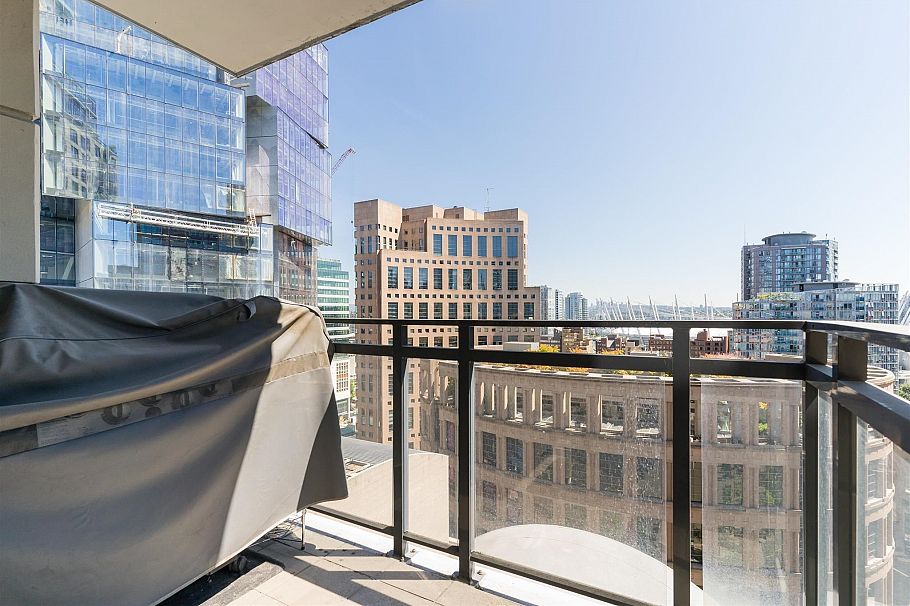 1901 788 RICHARD STREET, Vancouver BC V6B 0C7 Vancouver, BC - 11