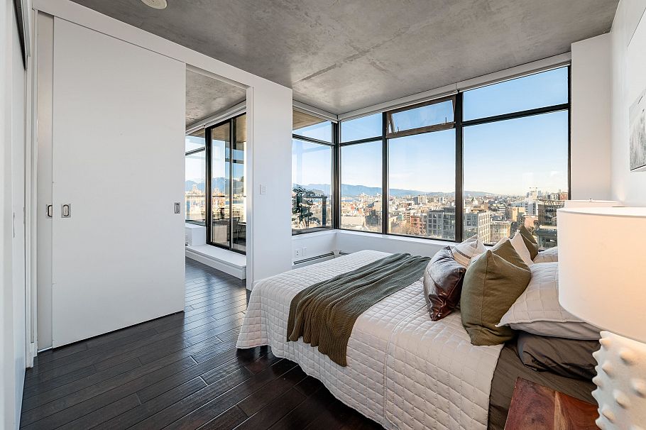 1201 108 W Cordova Street Vancouver, BC - 15