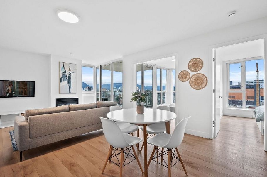 1302 120 Milross Avenue Vancouver, BC - 10